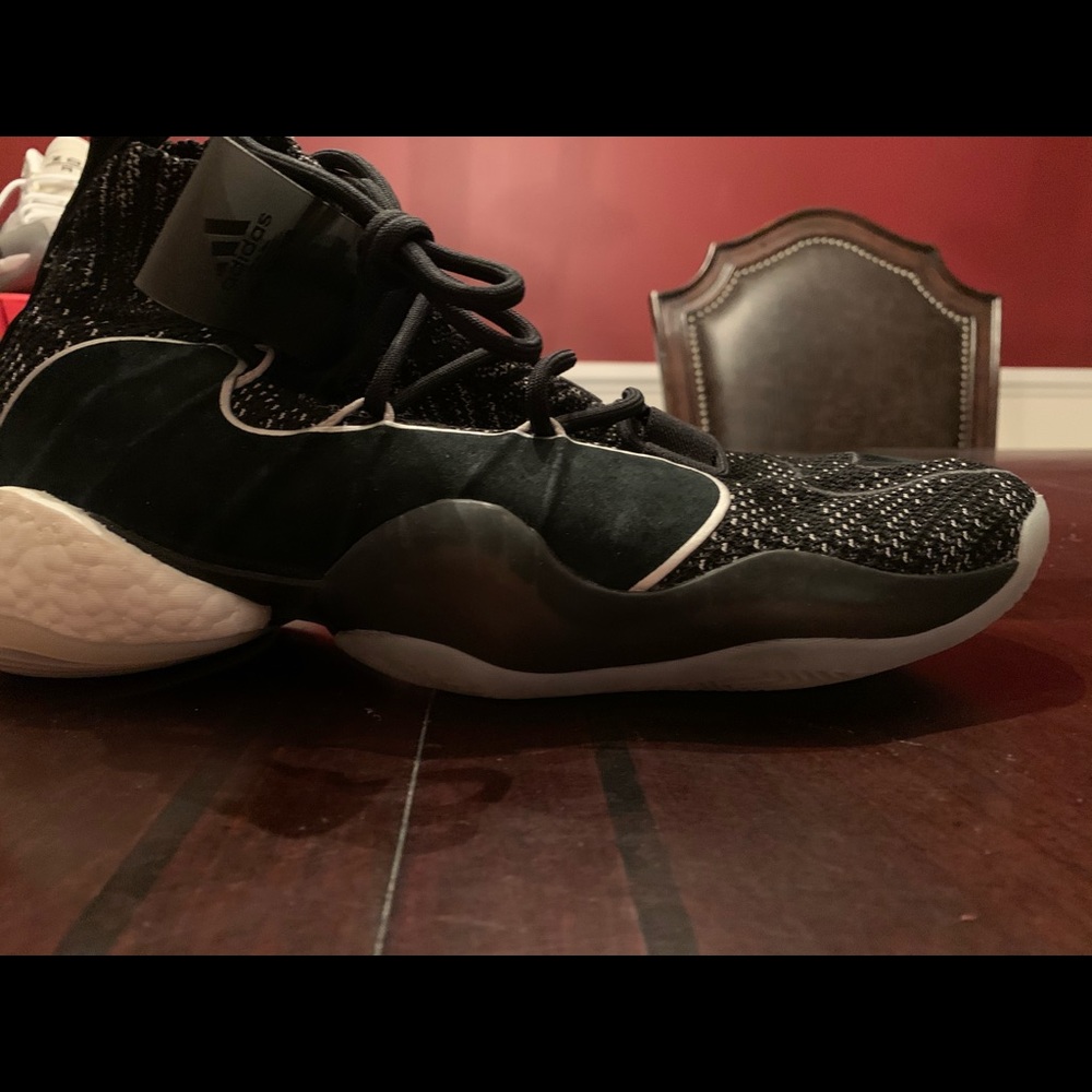 Adidas Crazy BYW X